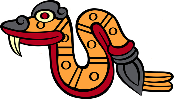 Resultado de imagen de zodiaco azteca serpiente